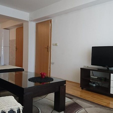 Apartman Edina Ohrid Exteriör bild