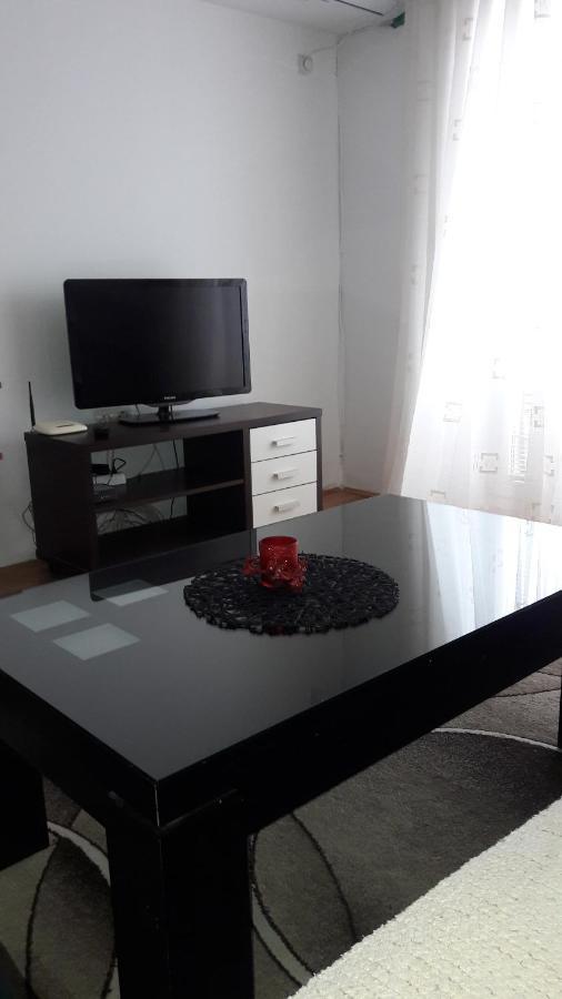 Apartman Edina Ohrid Exteriör bild