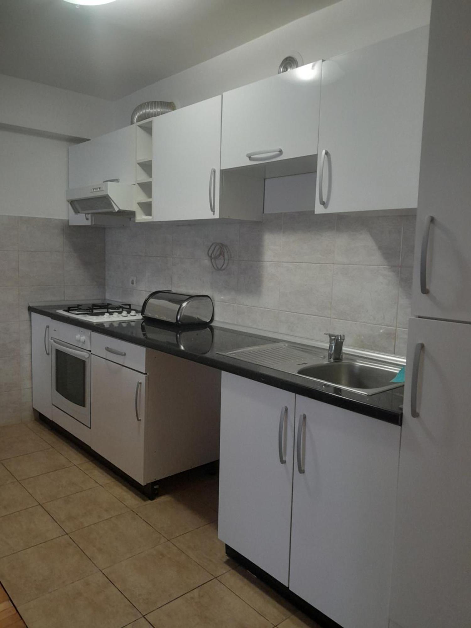 Apartman Edina Ohrid Exteriör bild